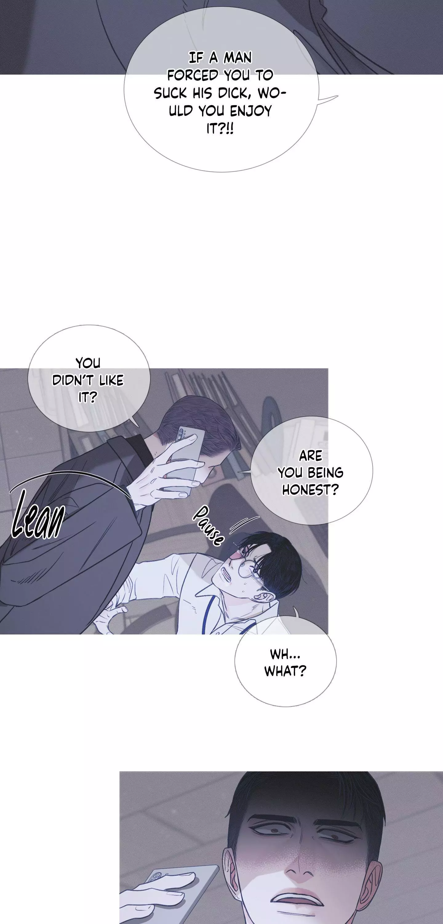 Ghost Gate Chapter 4 page 33