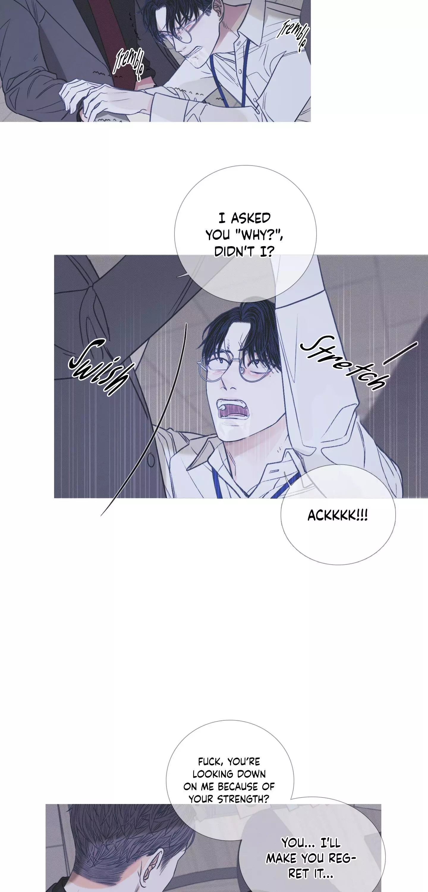 Ghost Gate Chapter 4 page 36