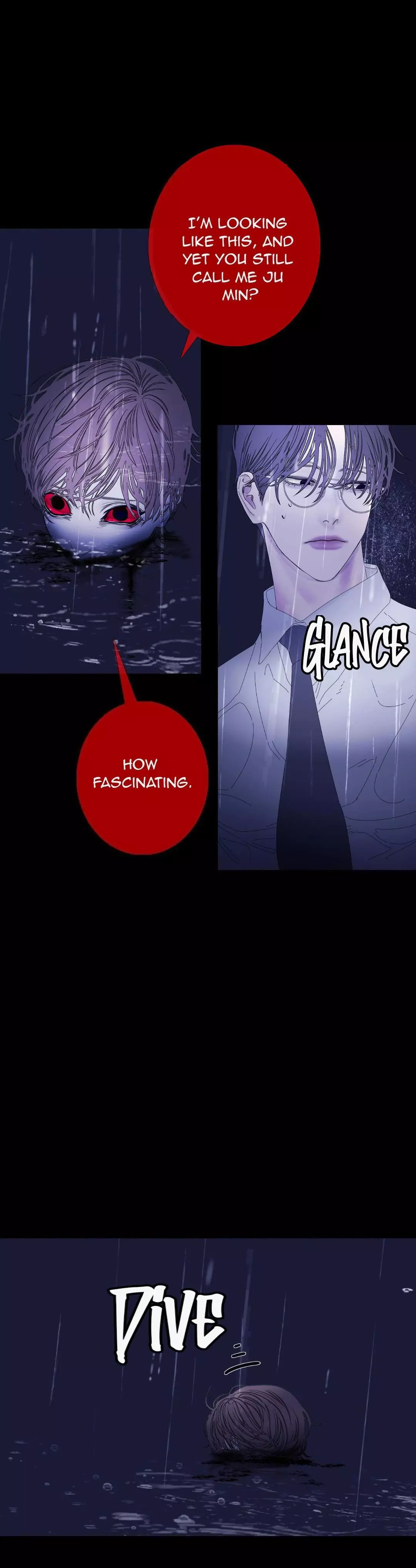 Ghost Gate Chapter 40 page 11