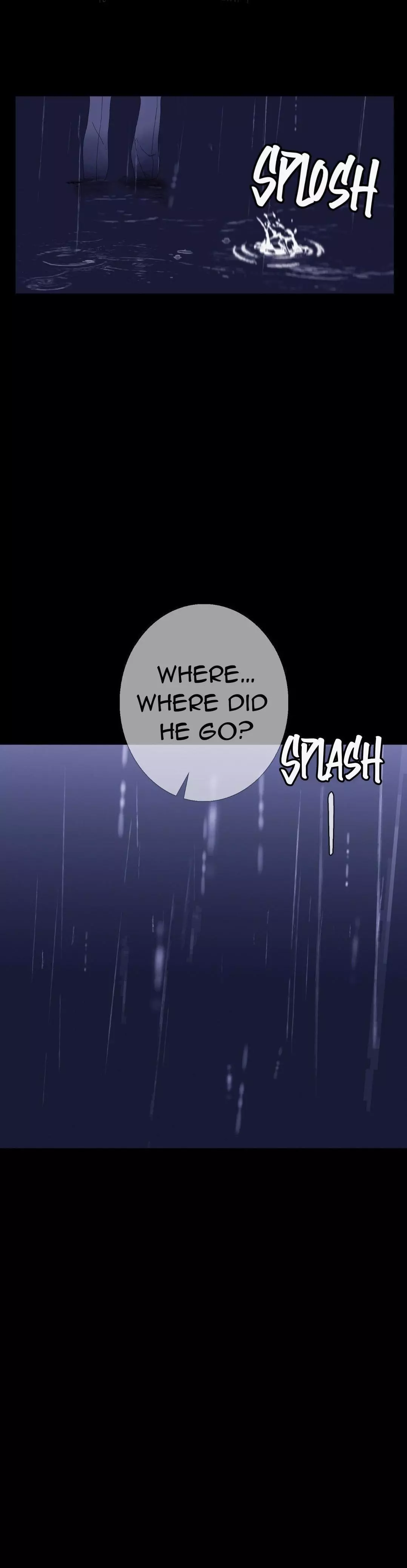Ghost Gate Chapter 40 page 12