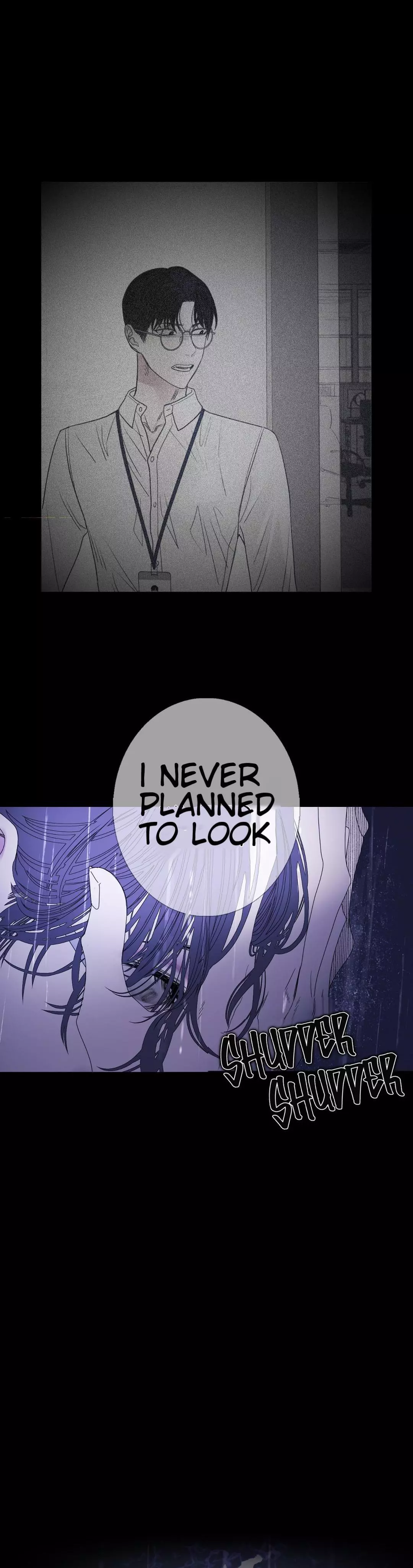 Ghost Gate Chapter 40 page 20