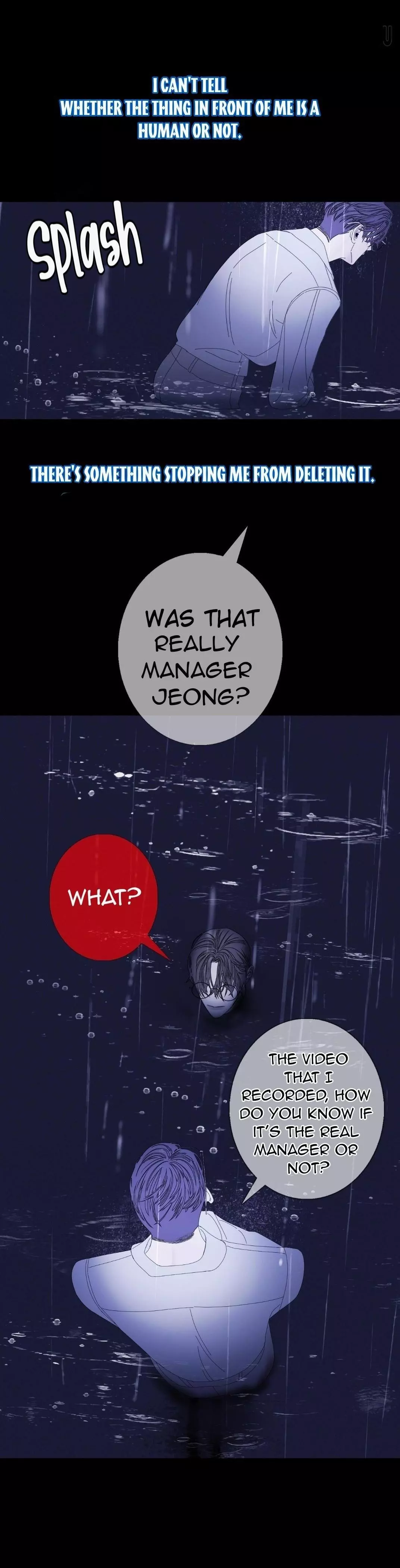 Ghost Gate Chapter 40 page 27