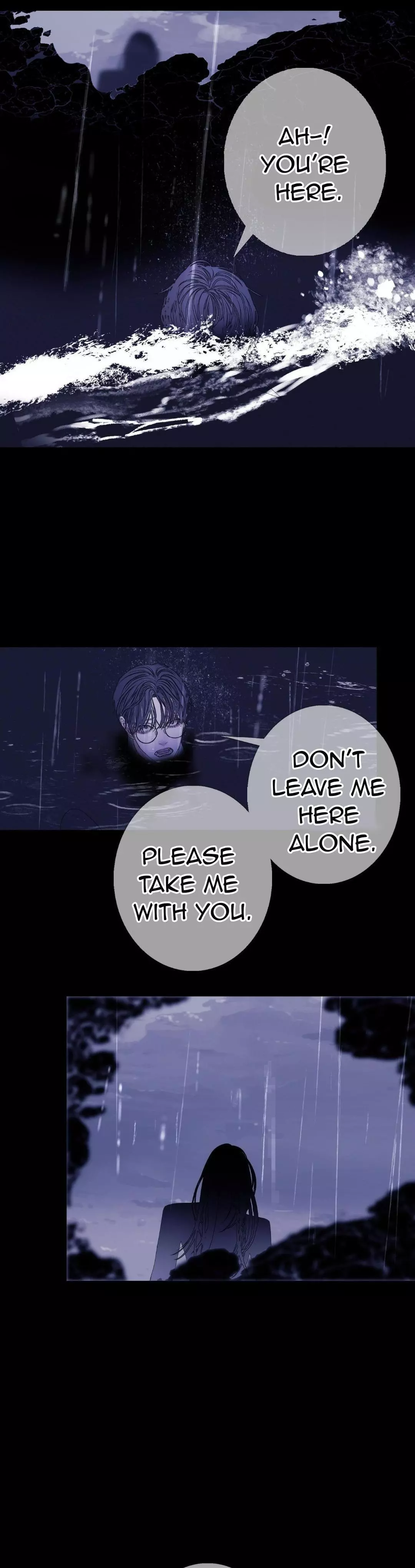 Ghost Gate Chapter 40 page 33