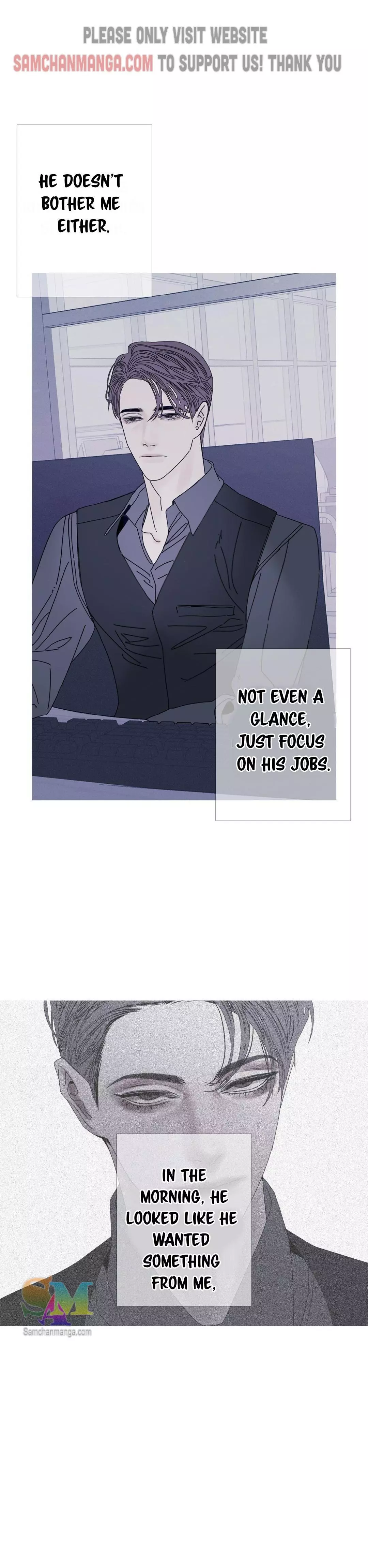 Ghost Gate Chapter 42 page 5