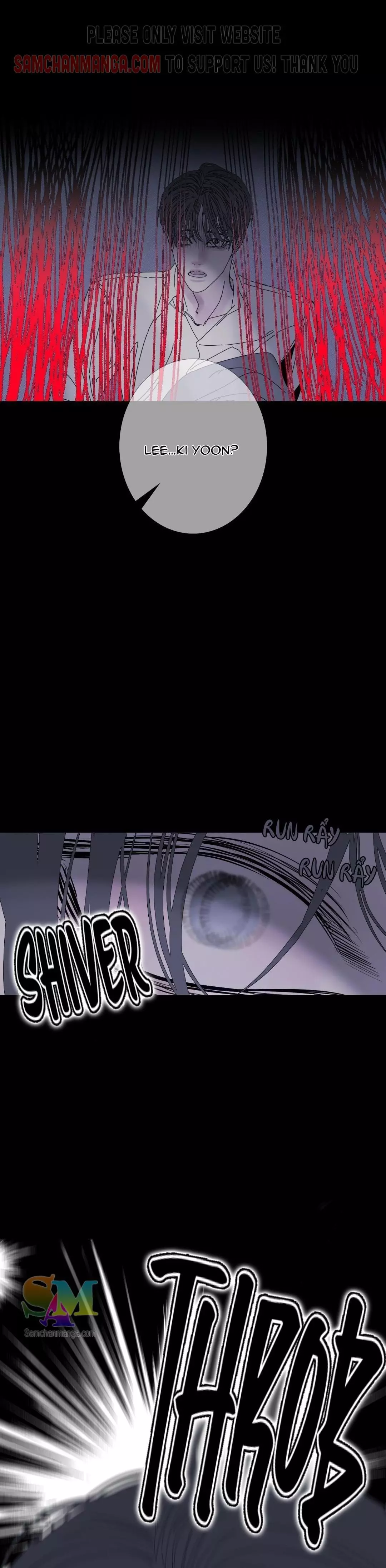Ghost Gate Chapter 42 page 24