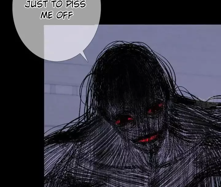 Ghost Gate Chapter 43 page 6