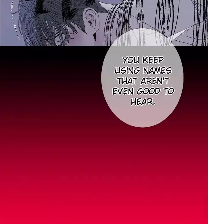 Ghost Gate Chapter 43 page 28