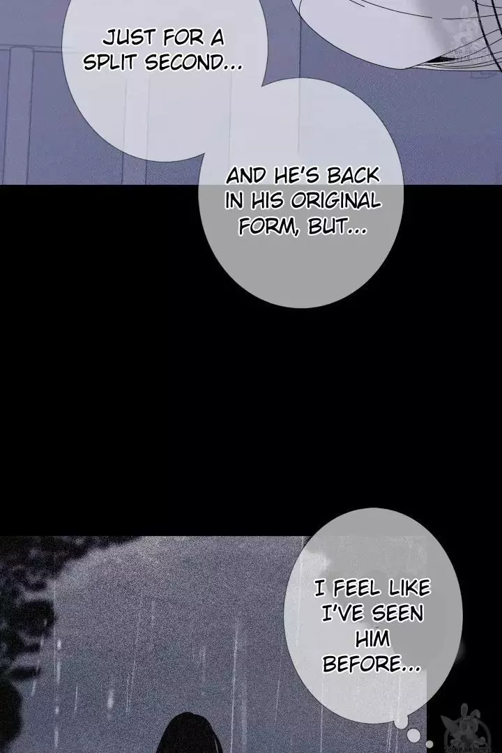Ghost Gate Chapter 43 page 53