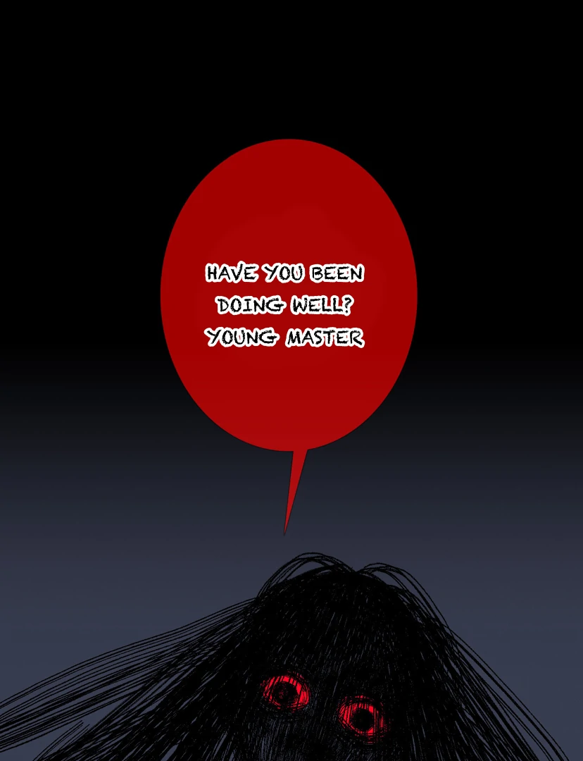 Ghost Gate Chapter 44 page 3