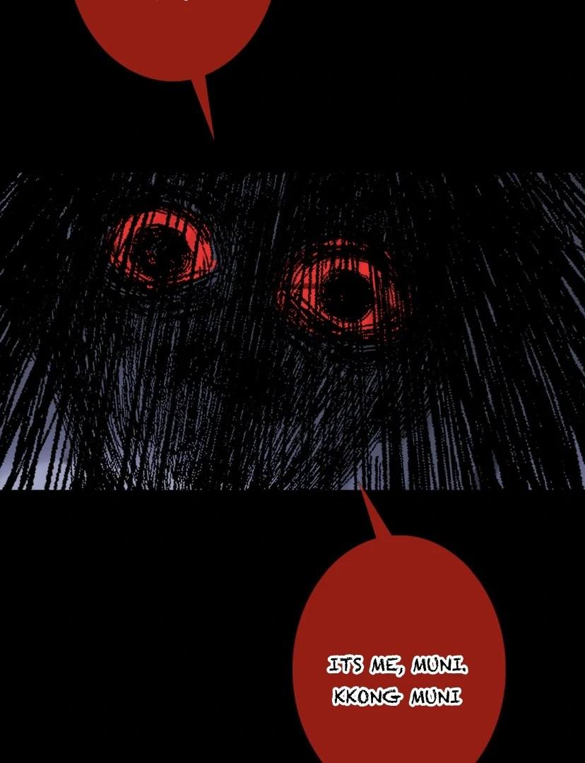 Ghost Gate Chapter 44 page 8