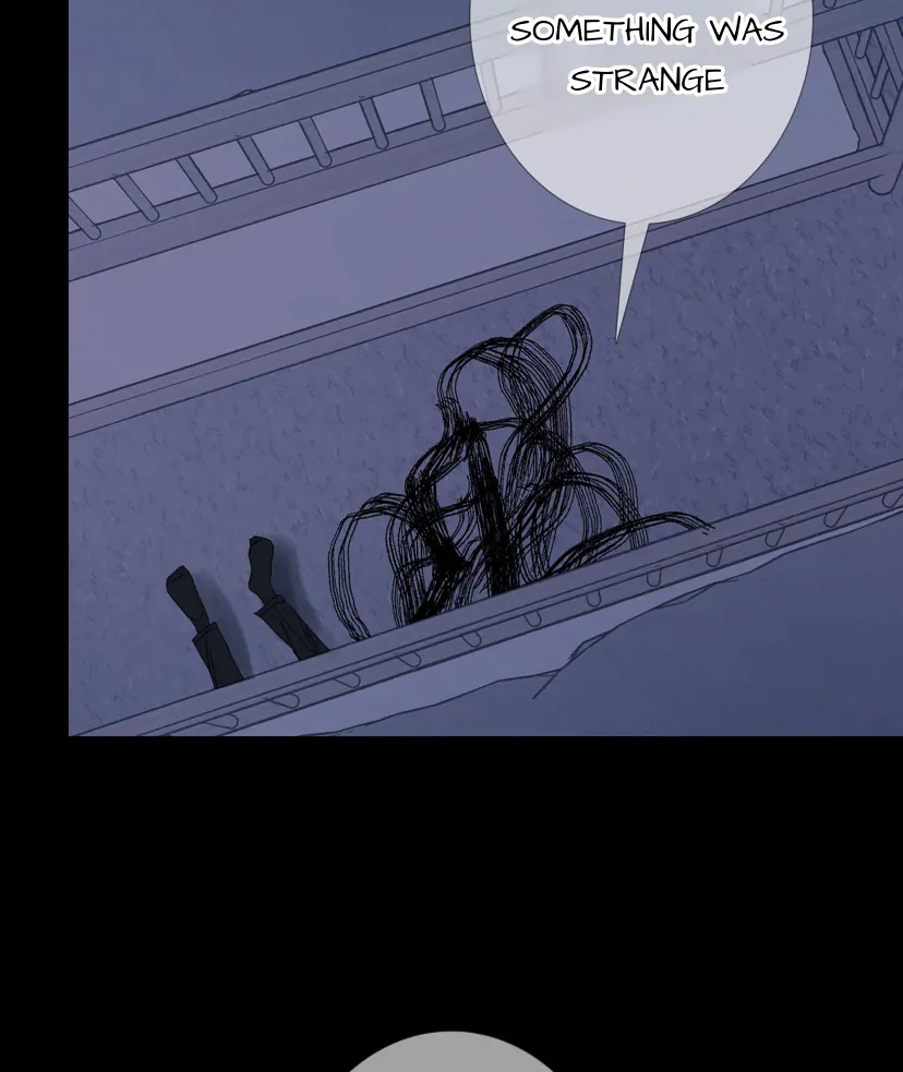 Ghost Gate Chapter 44 page 20