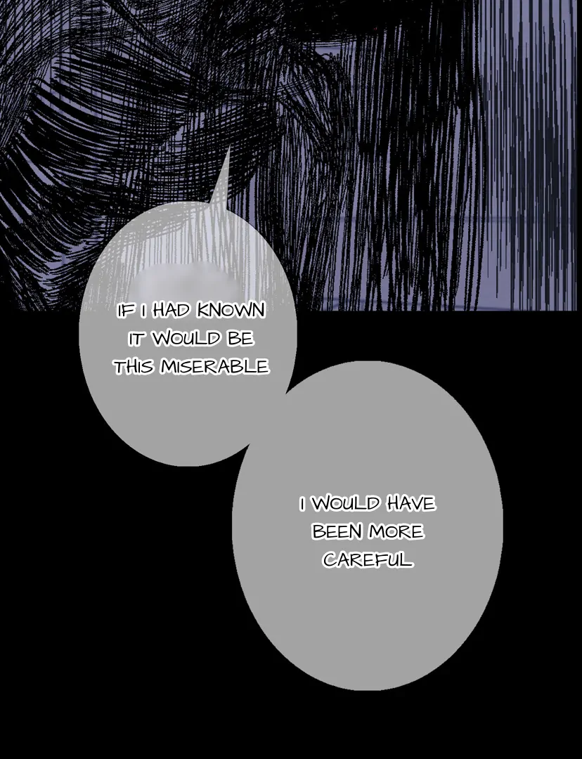 Ghost Gate Chapter 44 page 33