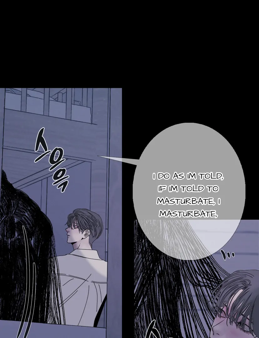 Ghost Gate Chapter 44 page 34