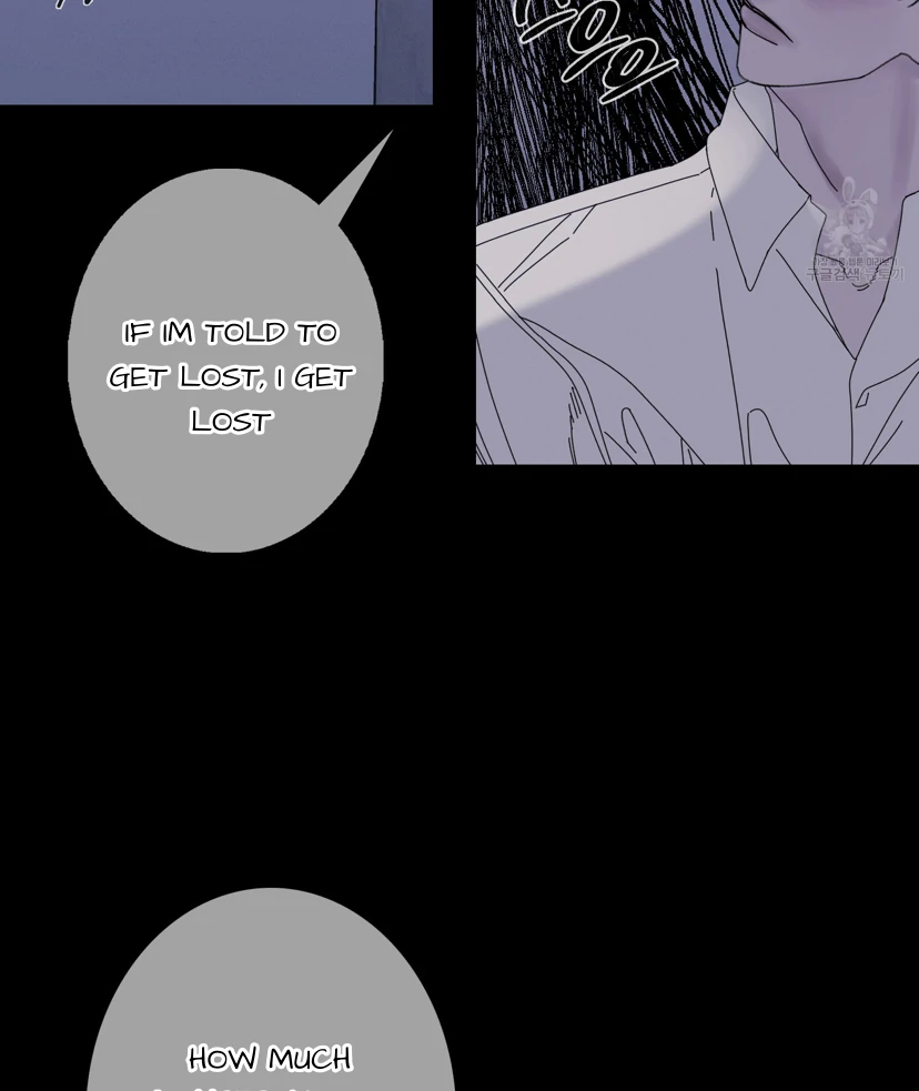 Ghost Gate Chapter 44 page 35