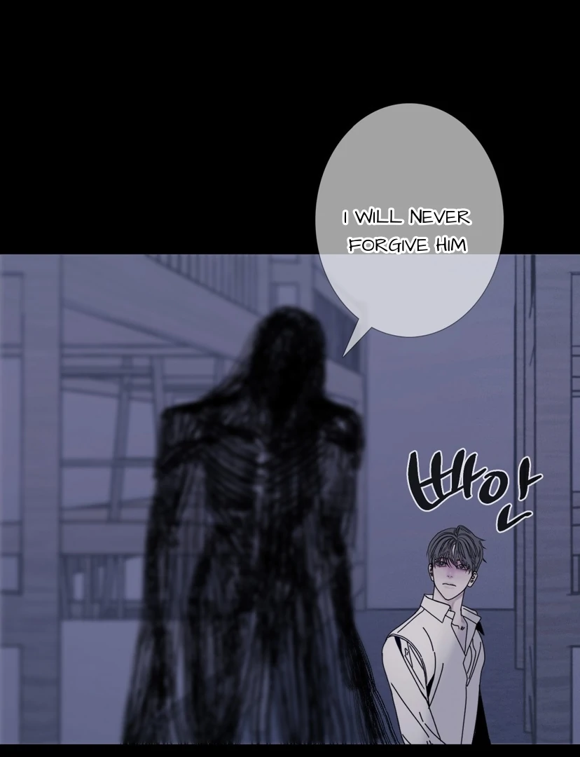 Ghost Gate Chapter 44 page 37