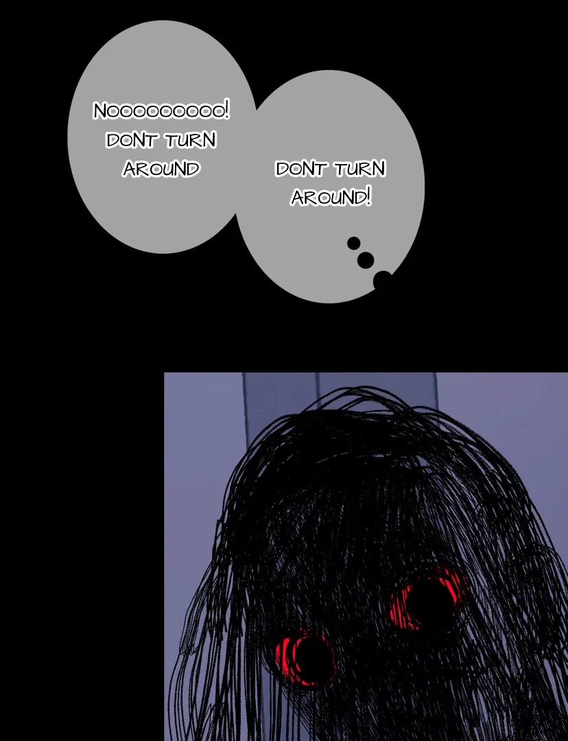 Ghost Gate Chapter 44 page 49
