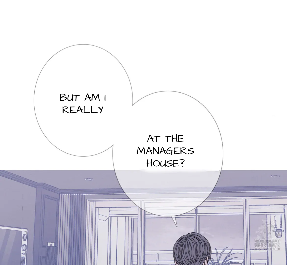 Ghost Gate Chapter 45 page 22
