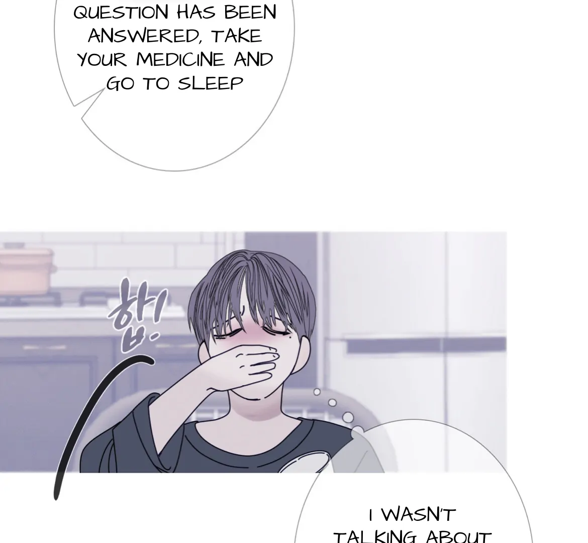 Ghost Gate Chapter 45 page 36