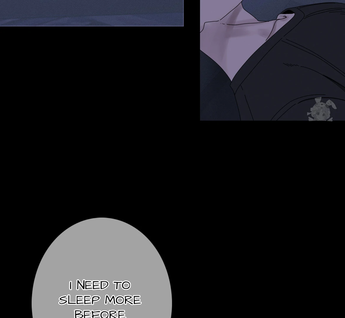 Ghost Gate Chapter 45 page 45