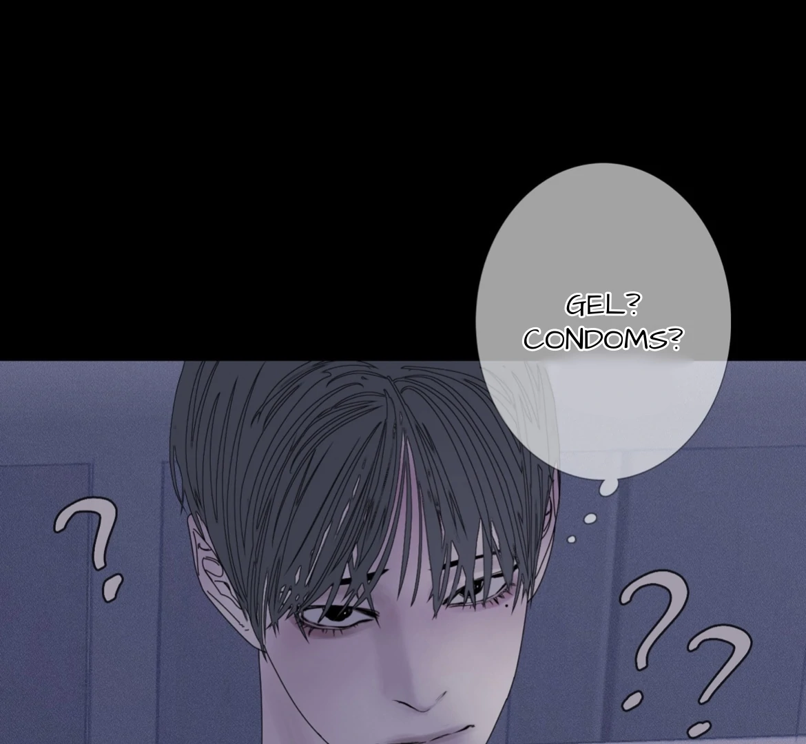 Ghost Gate Chapter 45 page 109
