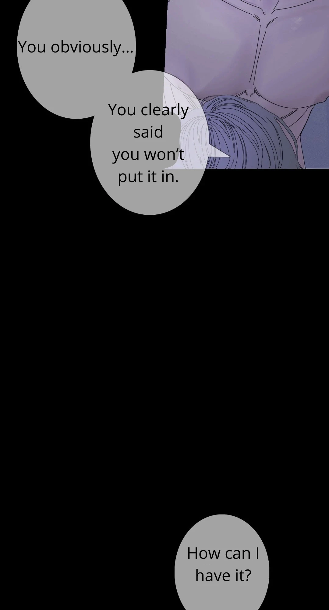 Ghost Gate Chapter 47 page 6