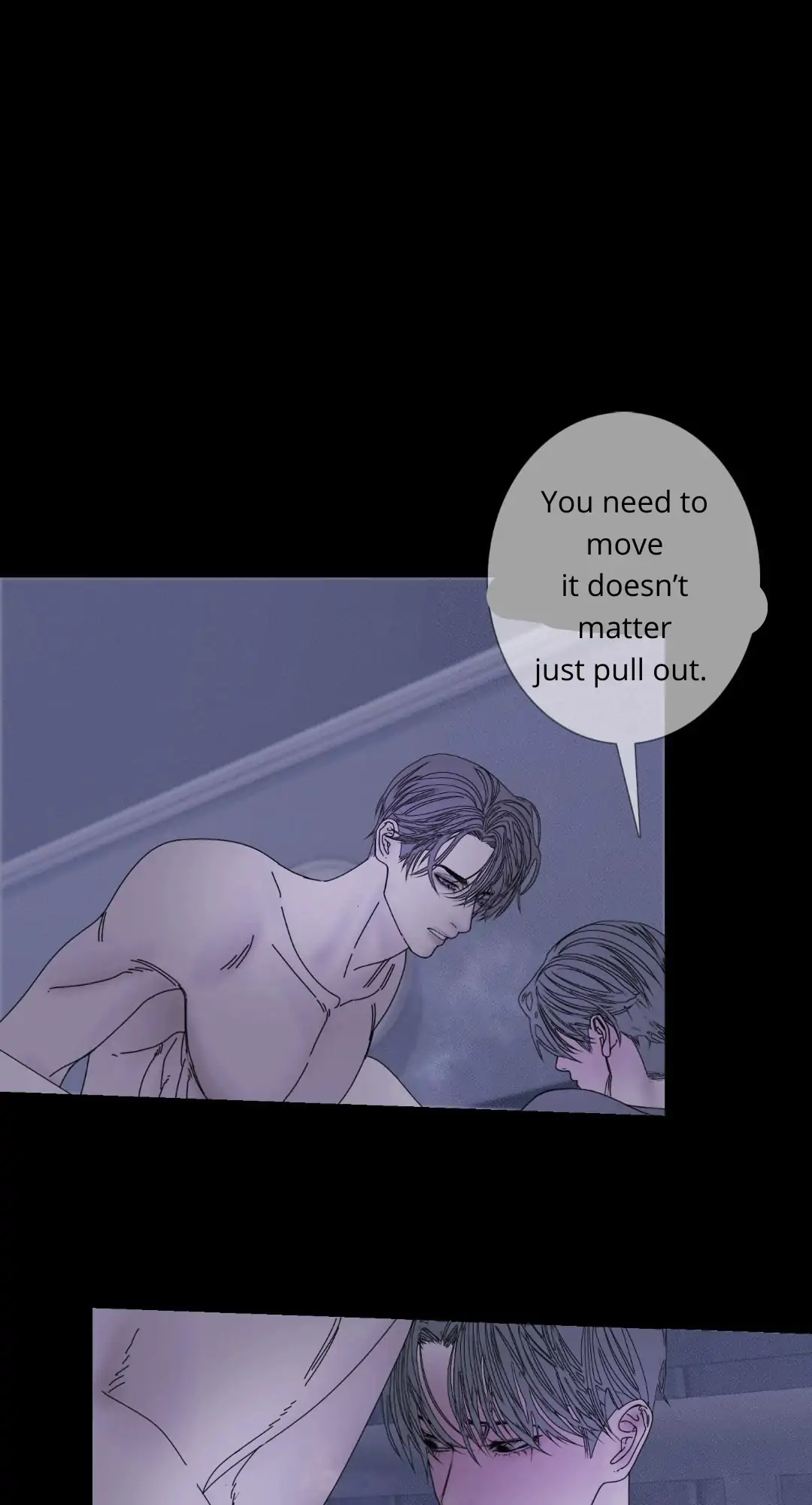 Ghost Gate Chapter 47 page 38