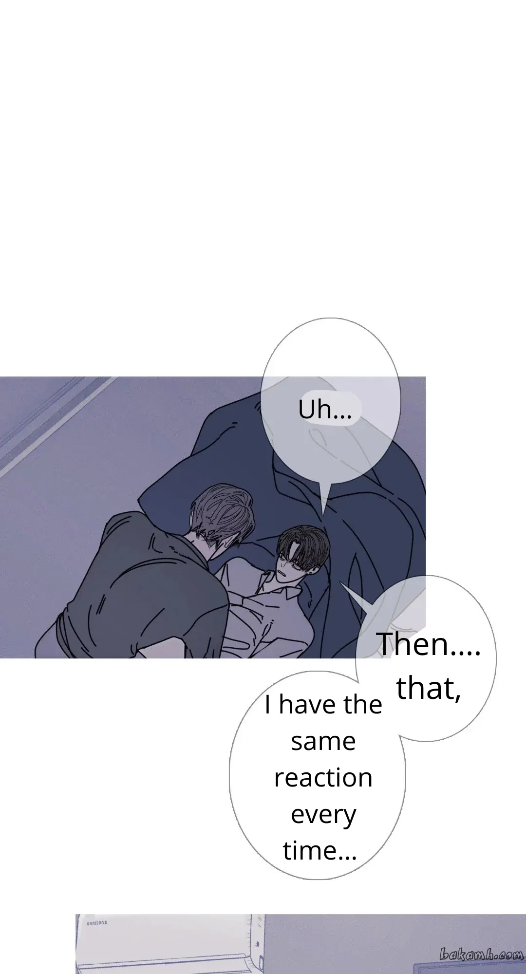 Ghost Gate Chapter 48 page 37