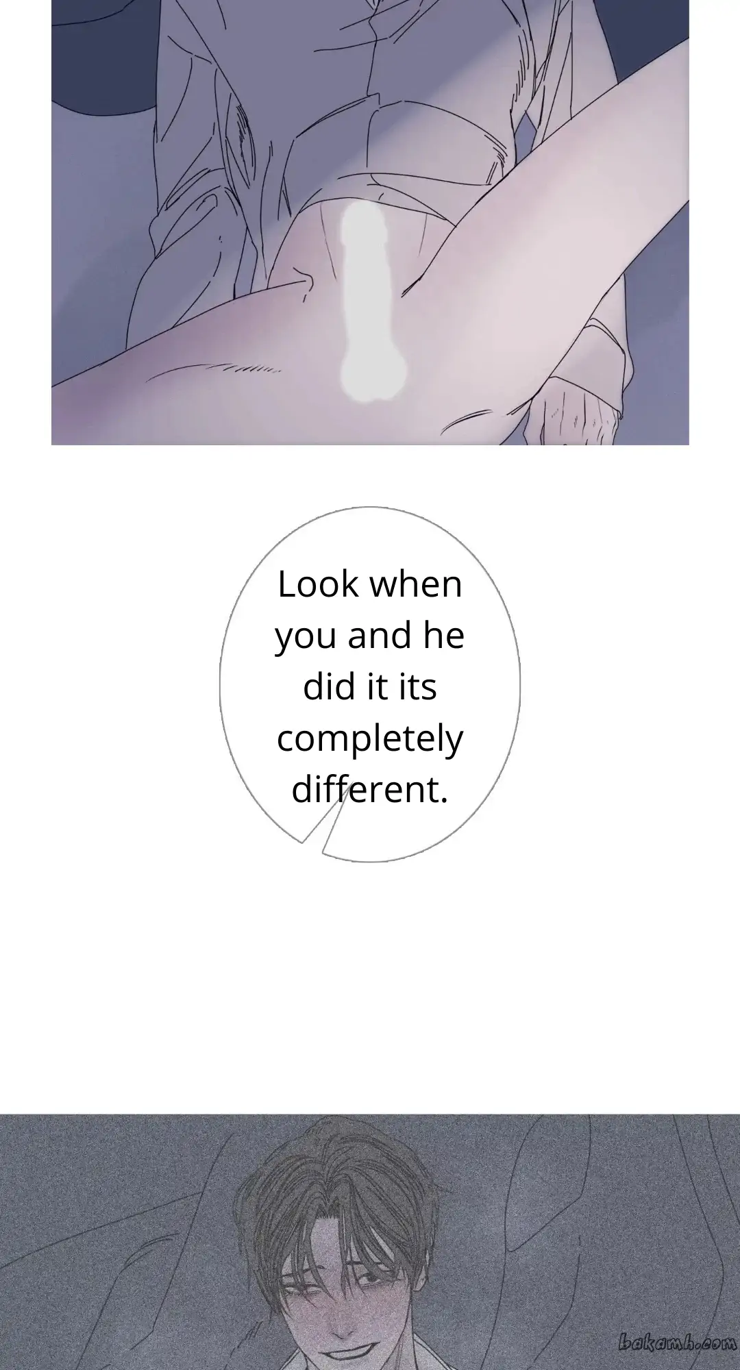 Ghost Gate Chapter 48 page 45