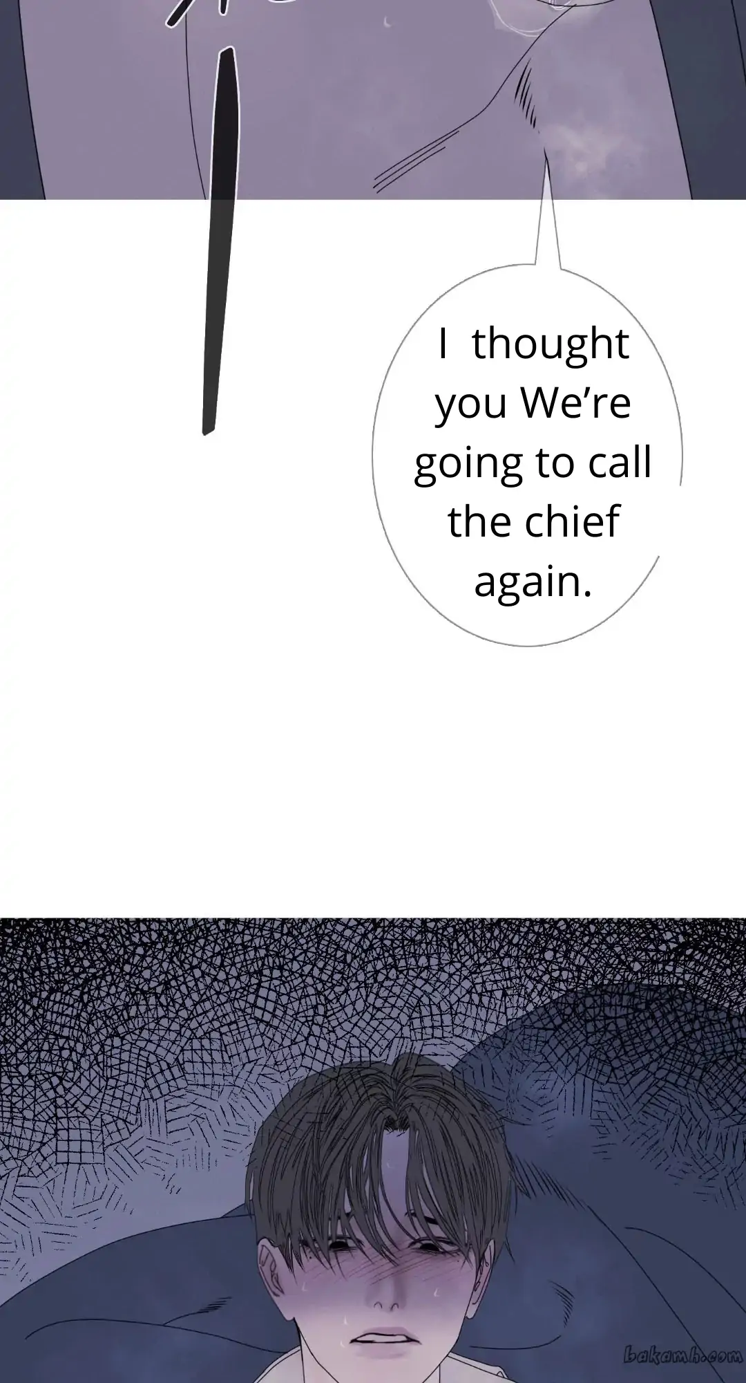 Ghost Gate Chapter 49 page 12