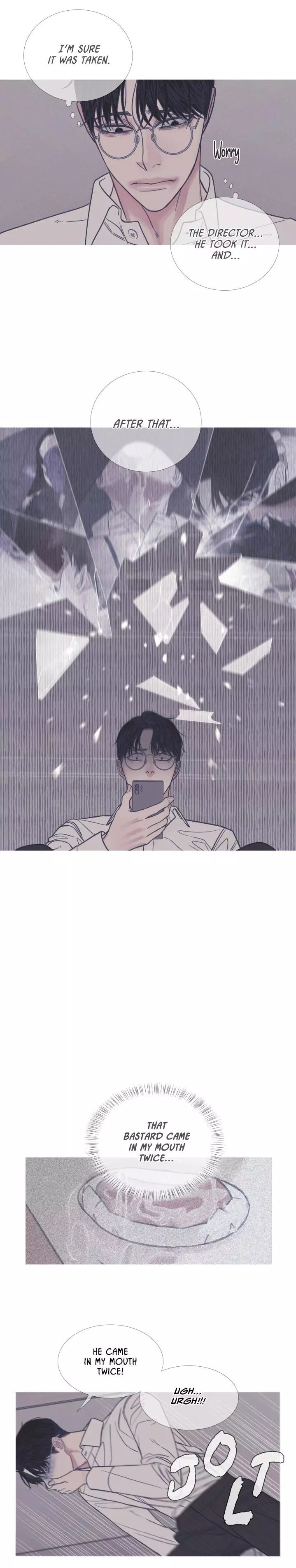 Ghost Gate Chapter 5 page 4