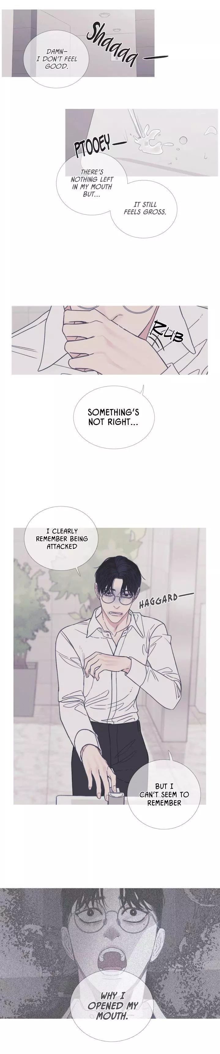 Ghost Gate Chapter 5 page 5