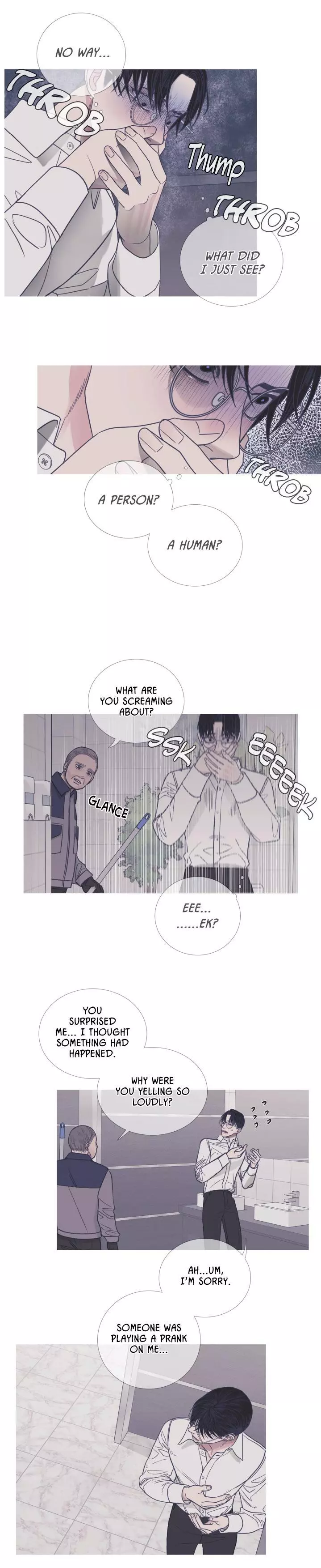 Ghost Gate Chapter 5 page 8