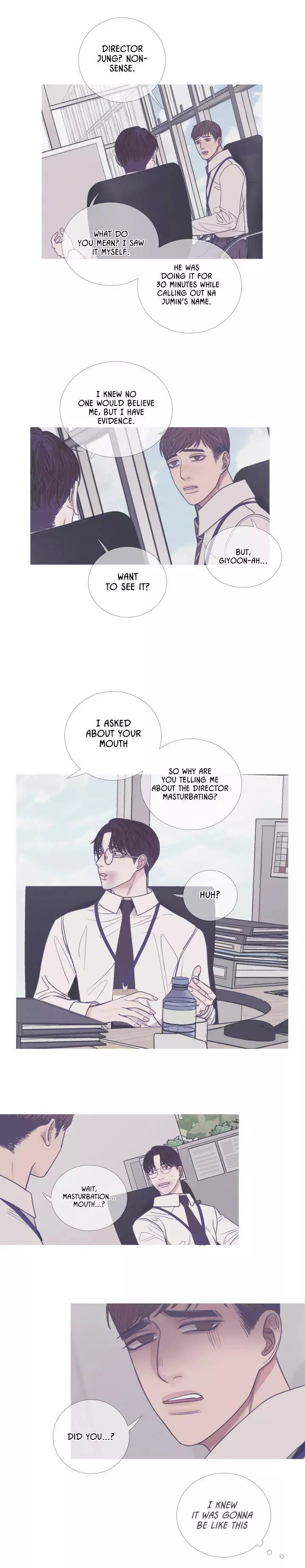 Ghost Gate Chapter 5 page 12