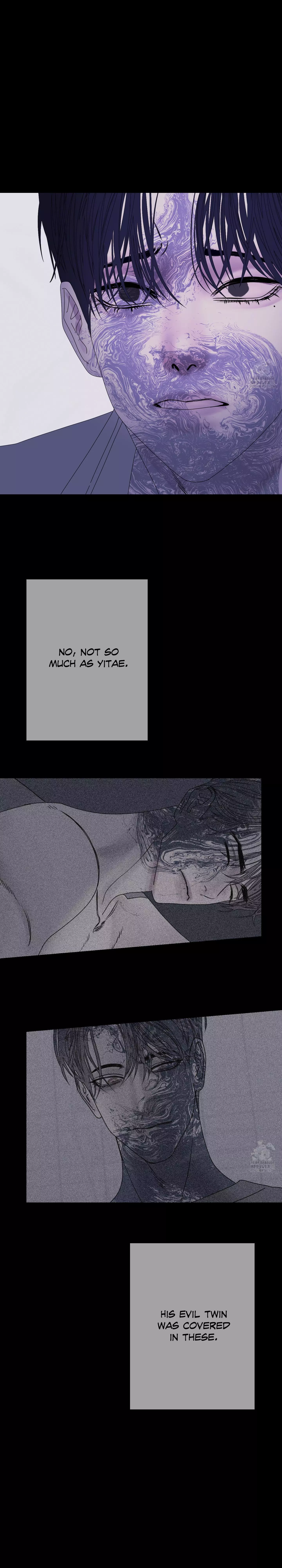 Ghost Gate Chapter 52 page 4