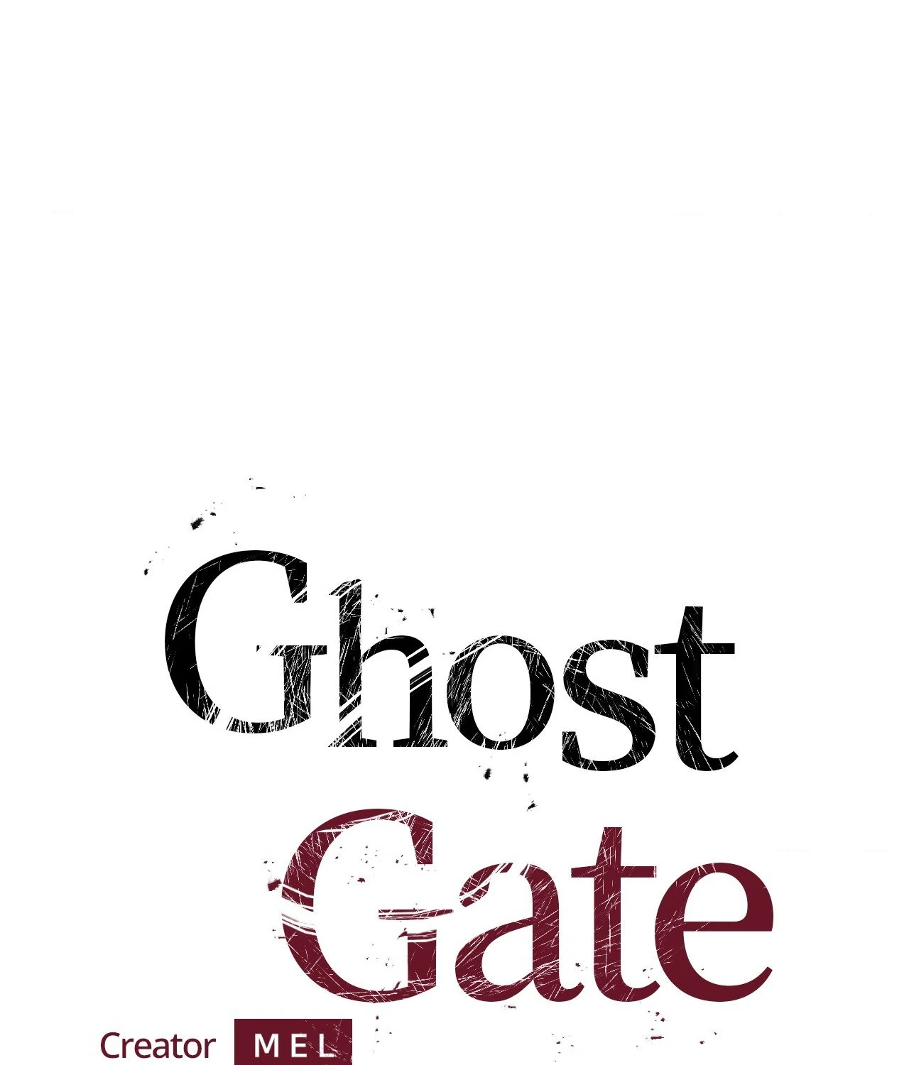 Ghost Gate Chapter 55 page 1