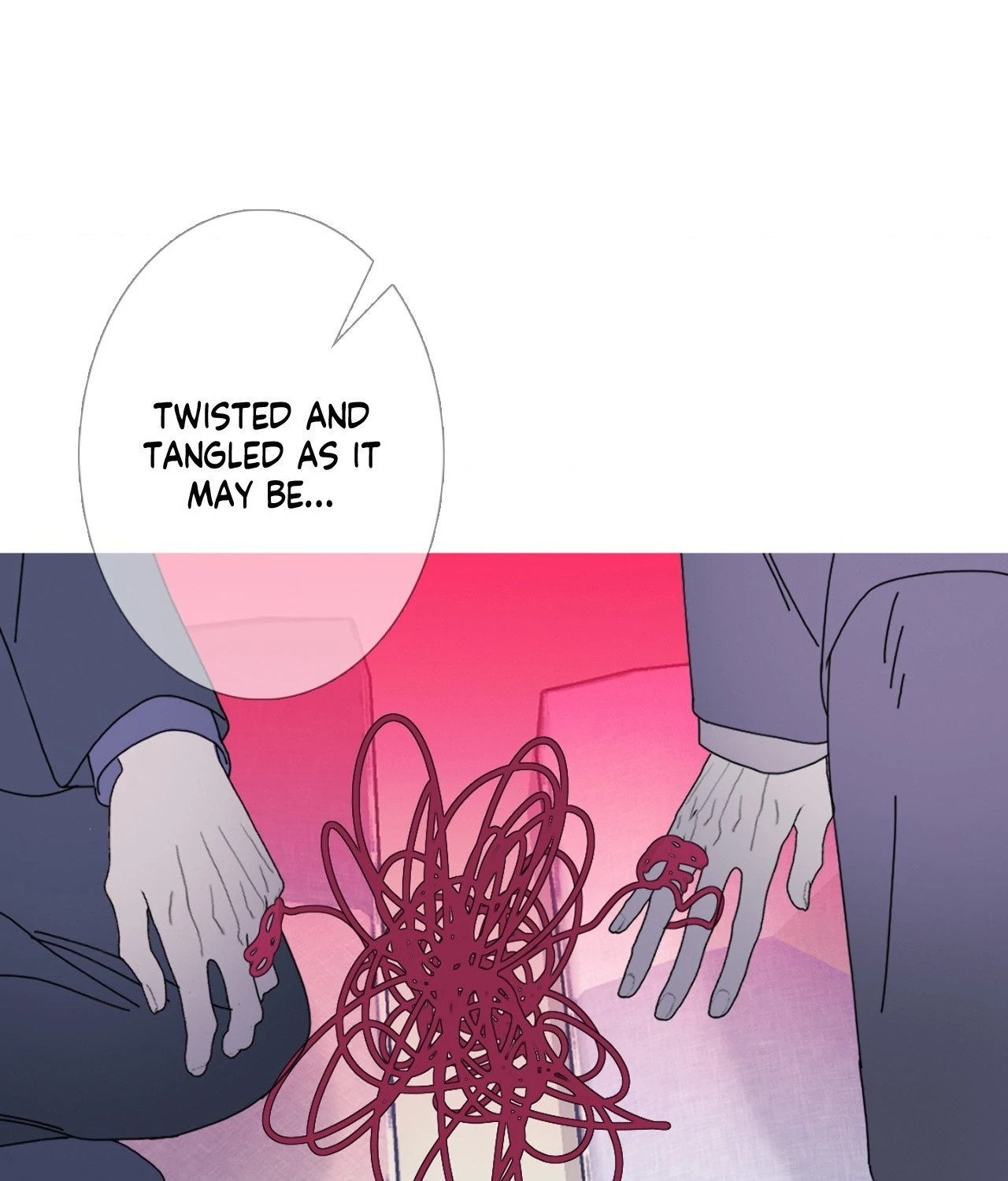 Ghost Gate Chapter 55 page 11