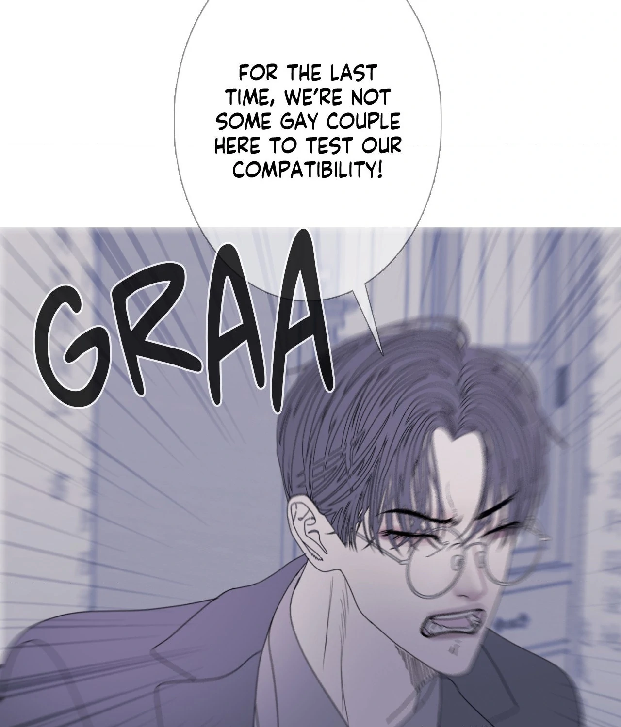 Ghost Gate Chapter 55 page 16