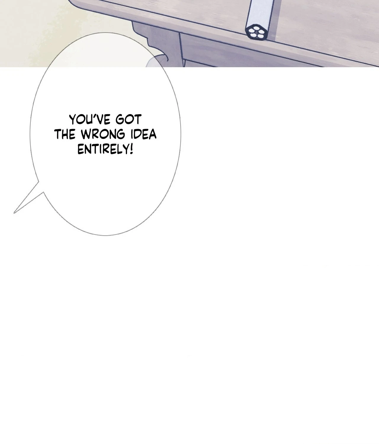 Ghost Gate Chapter 55 page 18