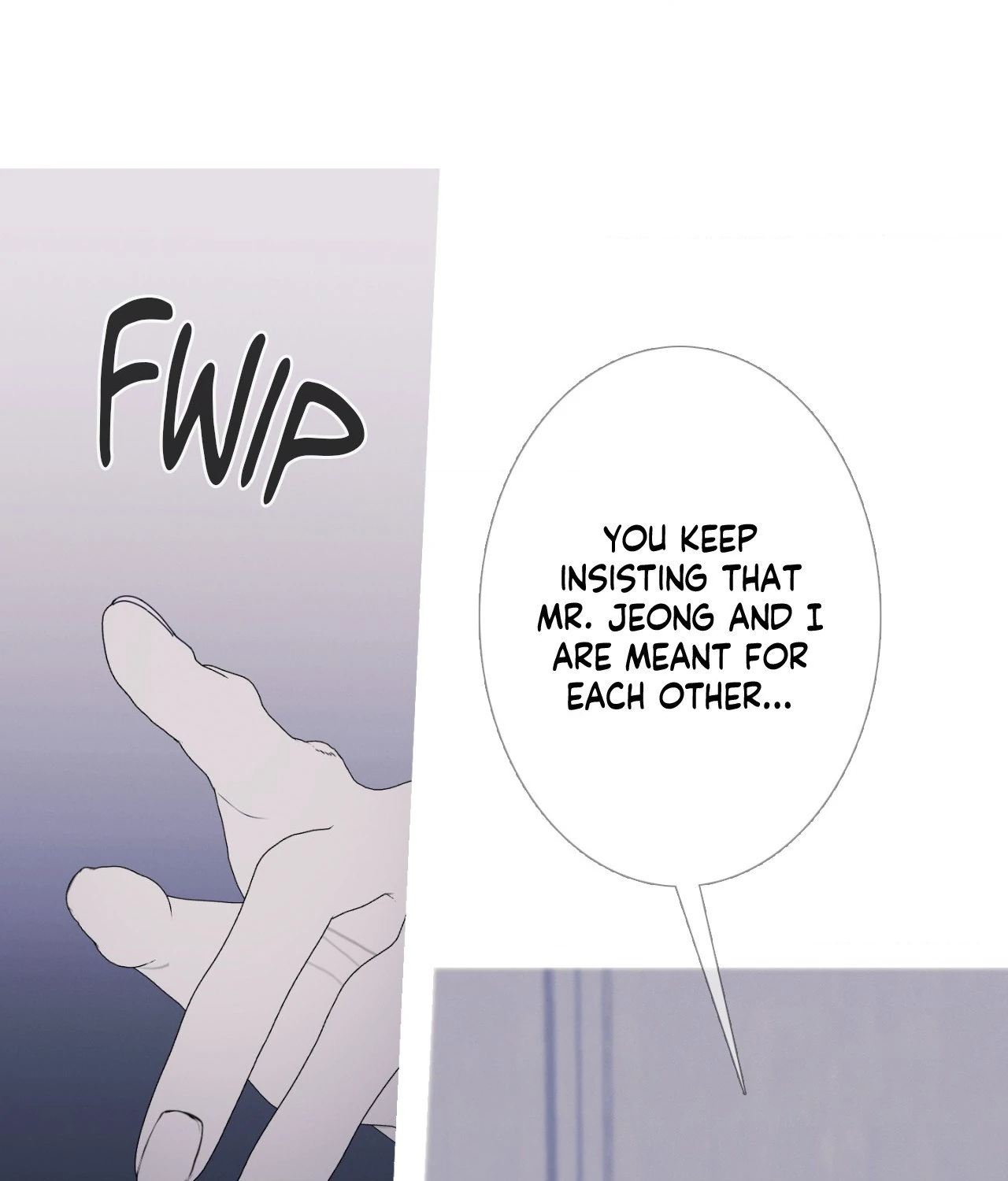 Ghost Gate Chapter 55 page 19