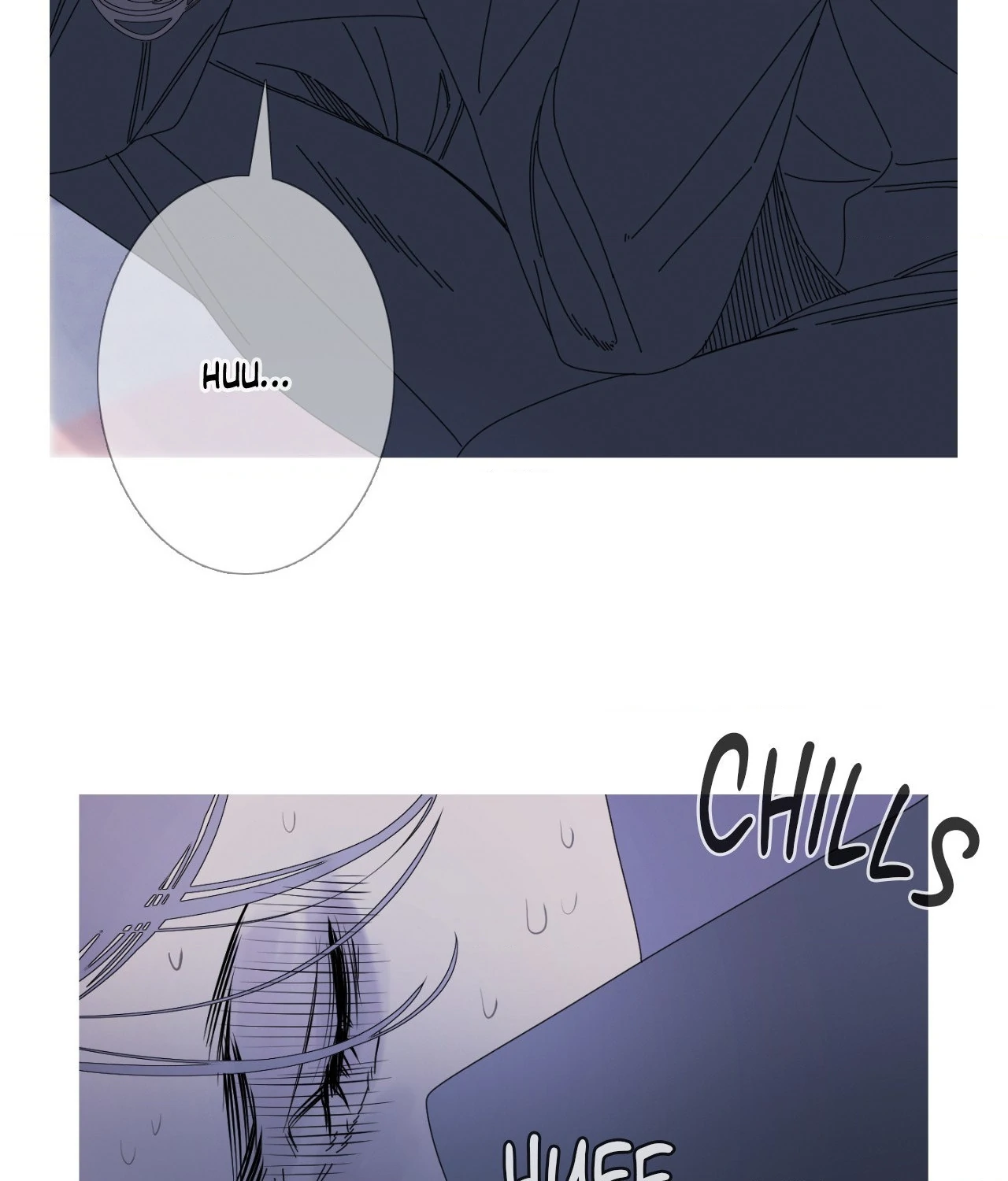Ghost Gate Chapter 55 page 26