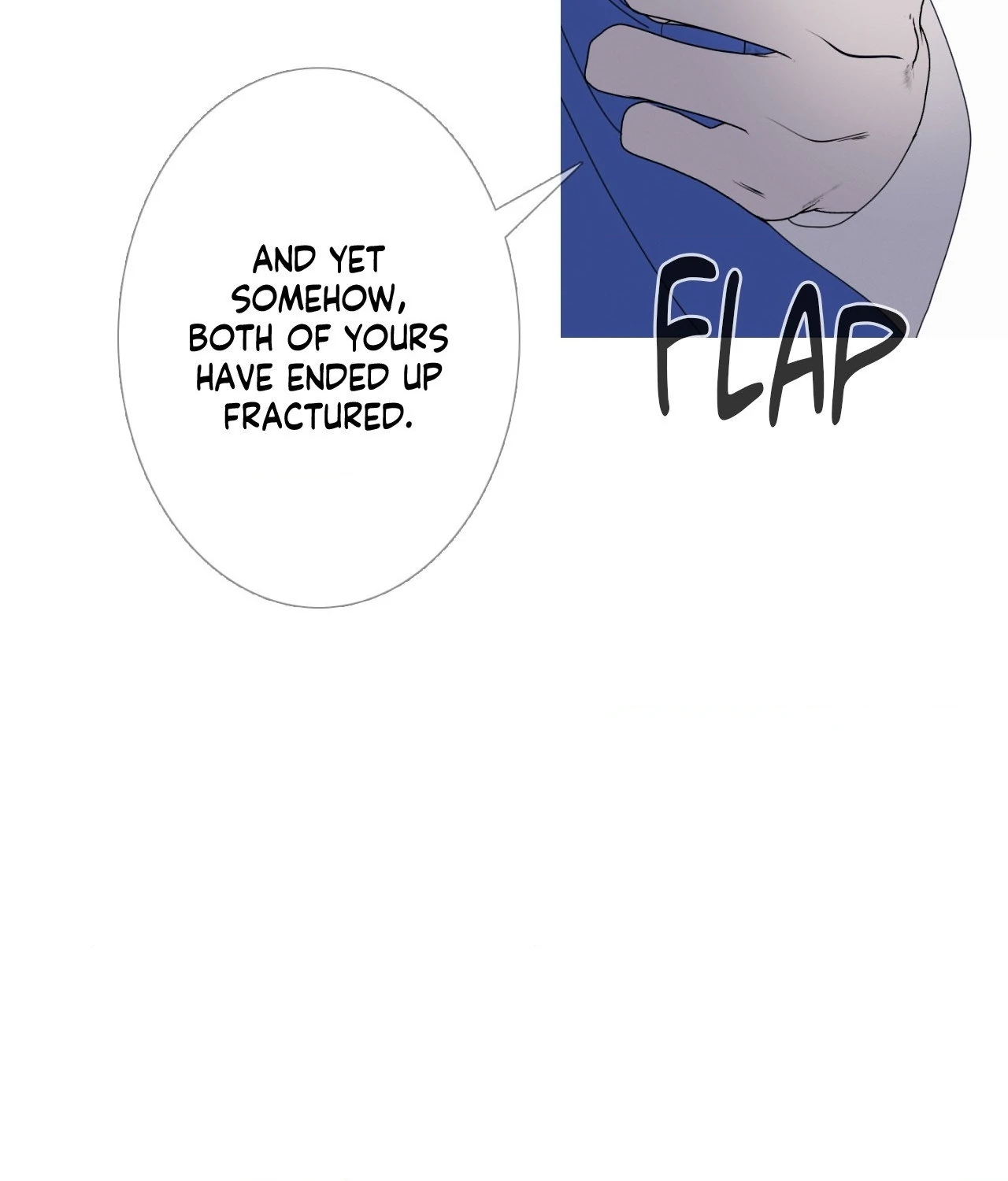 Ghost Gate Chapter 55 page 36