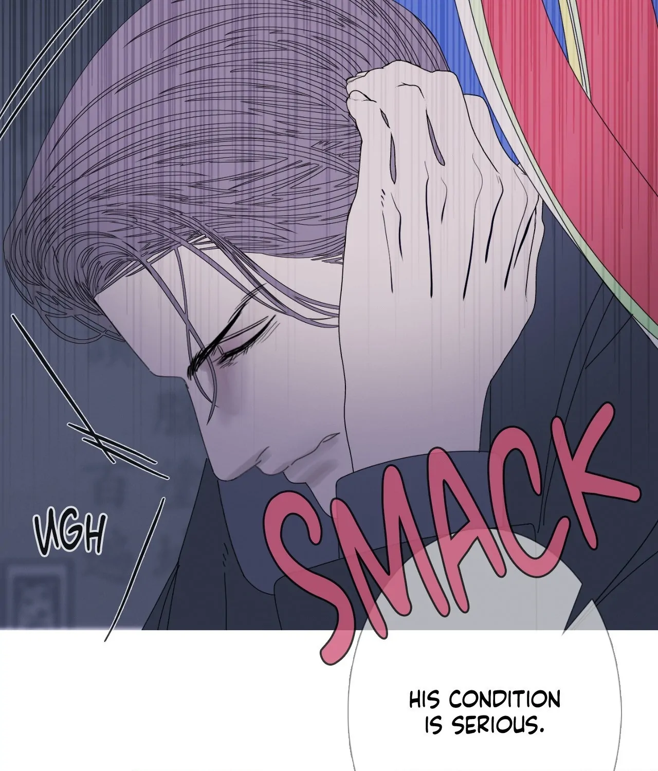 Ghost Gate Chapter 55 page 44