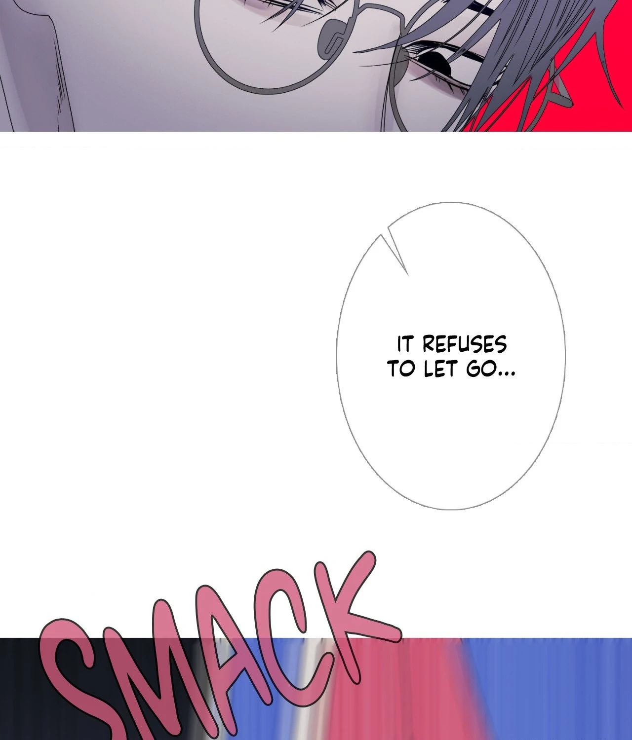 Ghost Gate Chapter 55 page 46