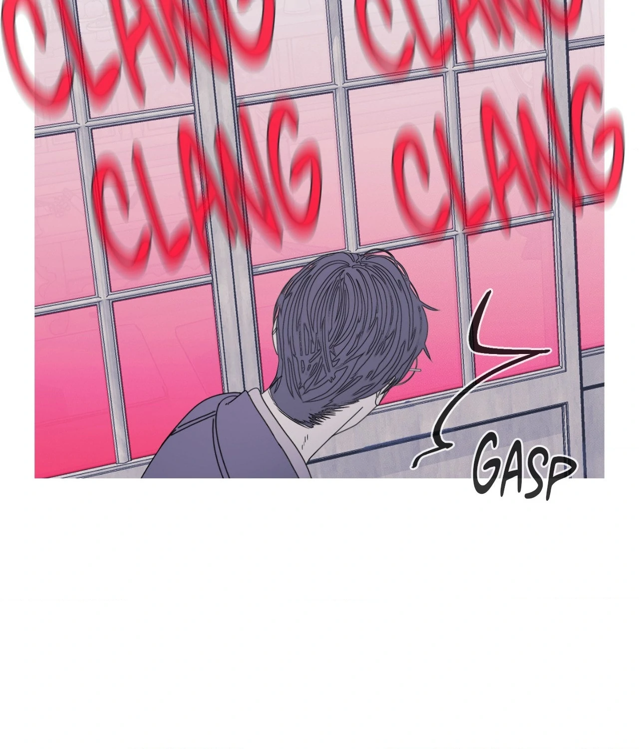 Ghost Gate Chapter 55 page 56