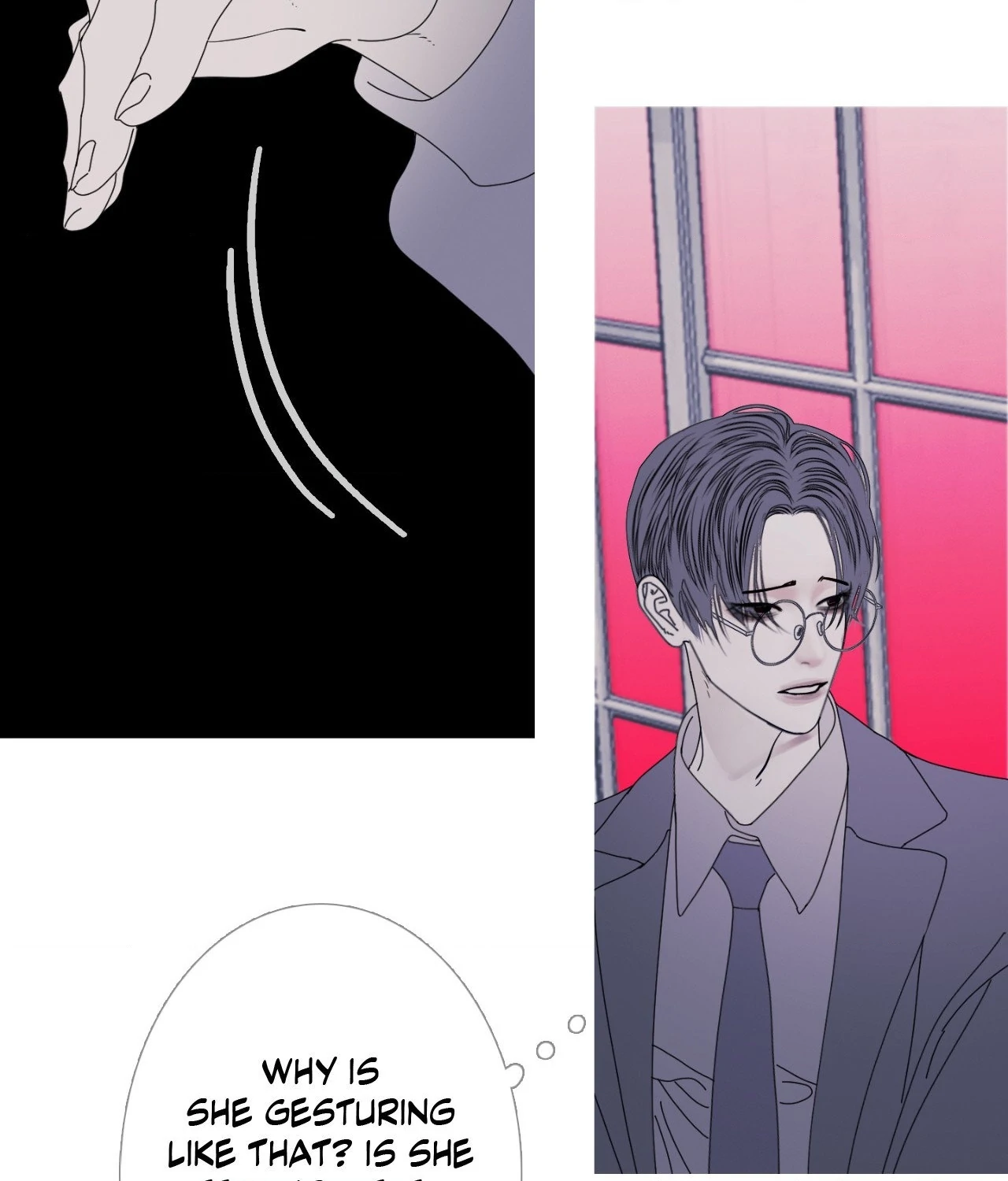 Ghost Gate Chapter 55 page 64
