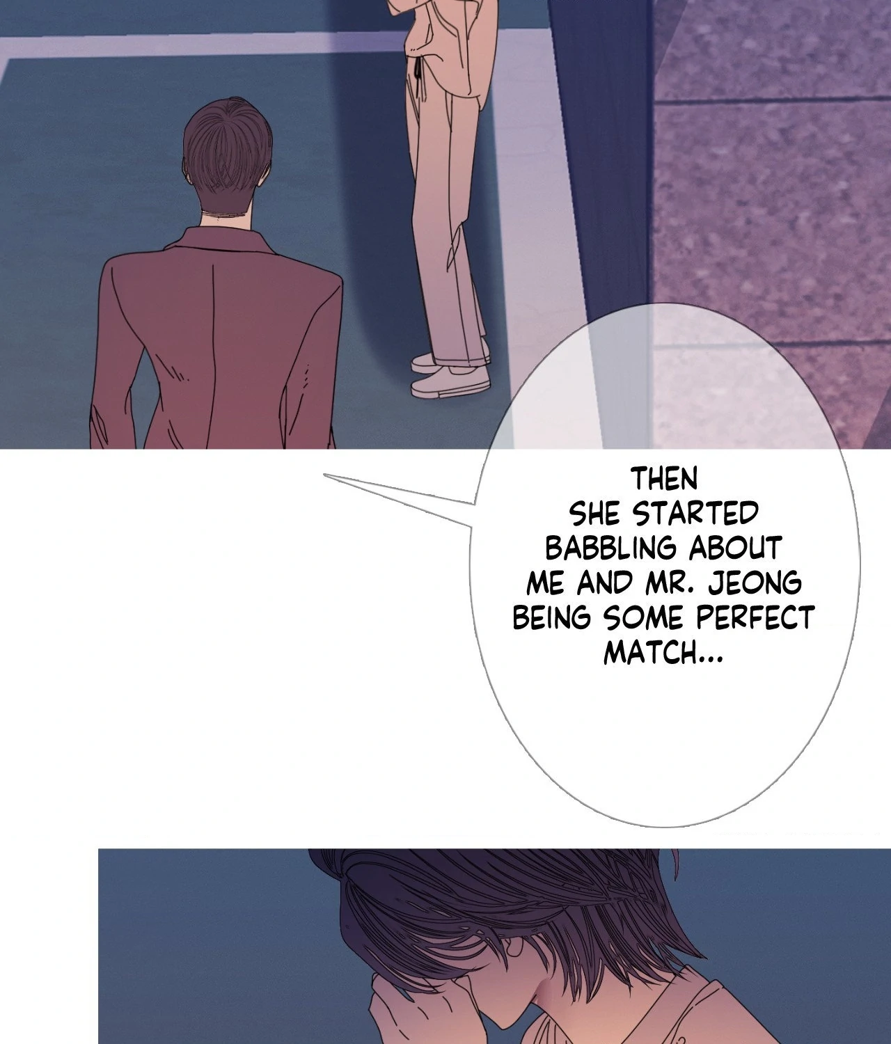 Ghost Gate Chapter 55 page 70