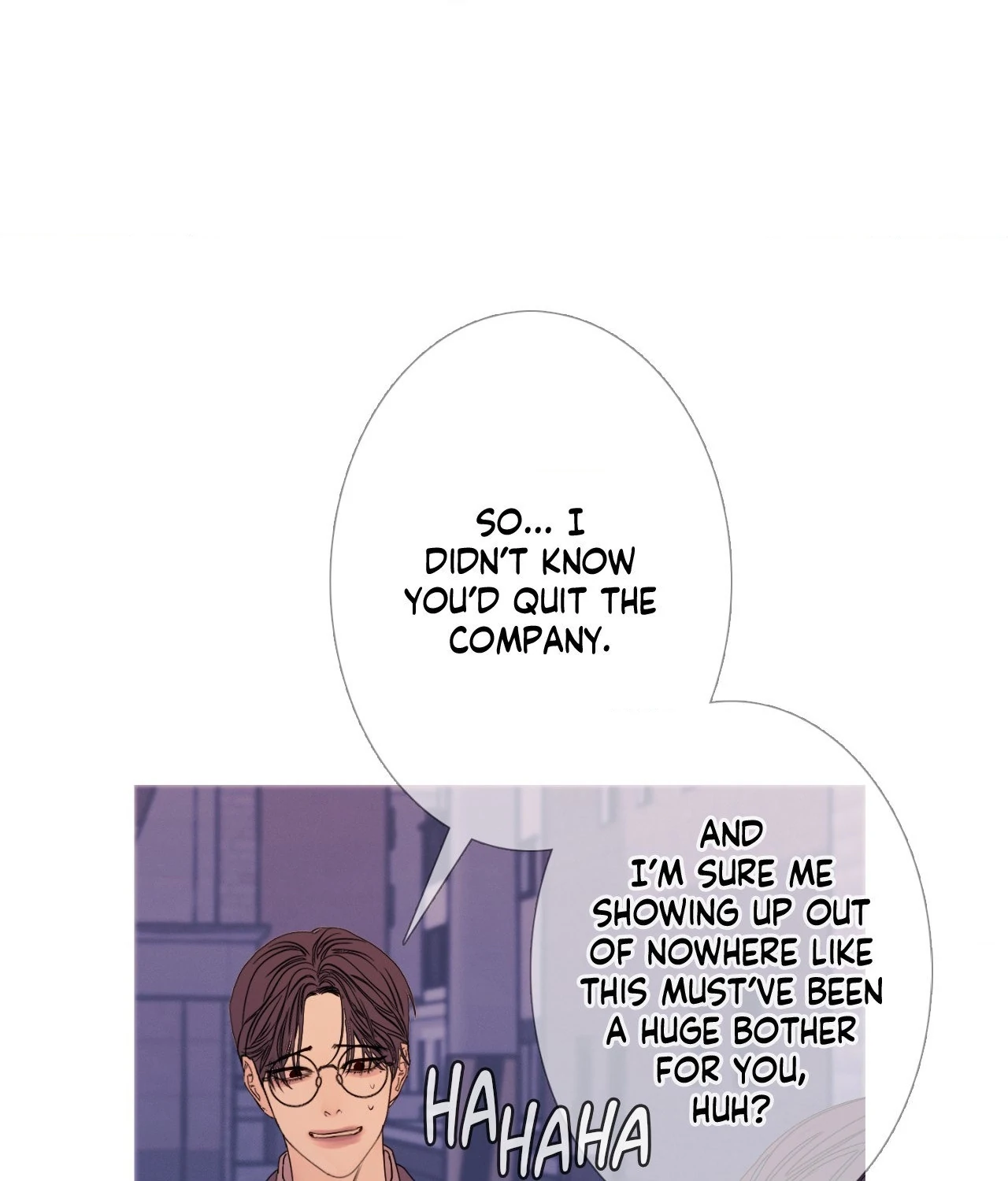 Ghost Gate Chapter 55 page 72