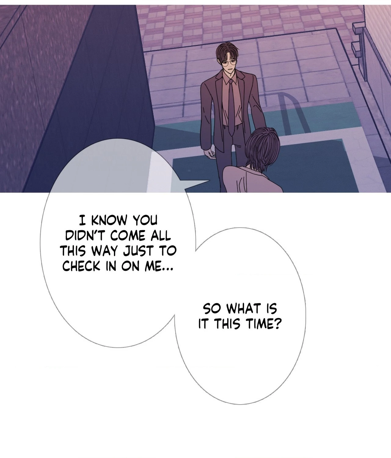 Ghost Gate Chapter 55 page 83