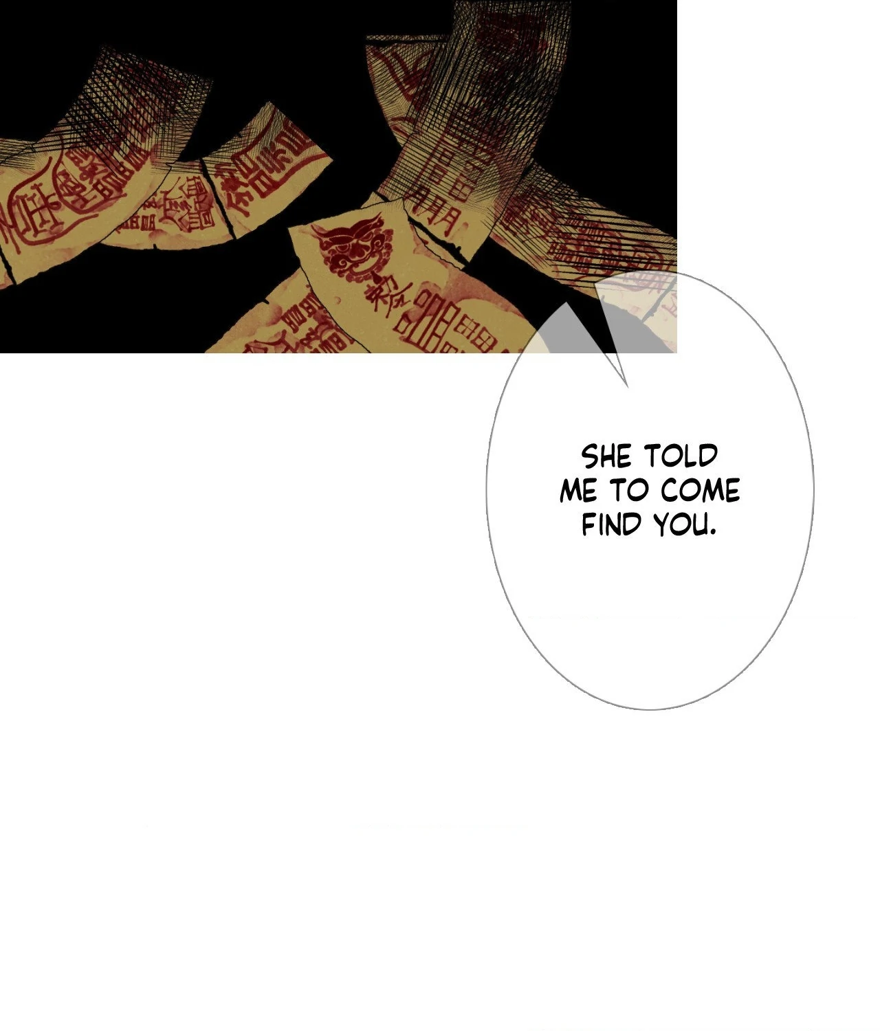 Ghost Gate Chapter 55 page 89