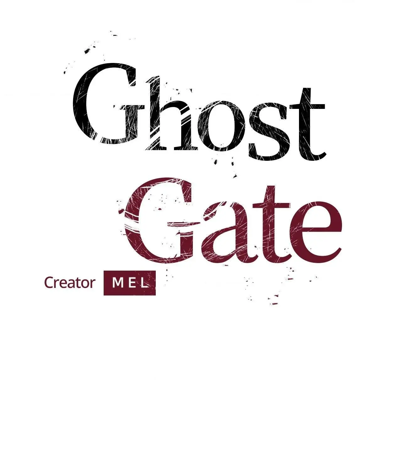 Ghost Gate Chapter 56 page 2